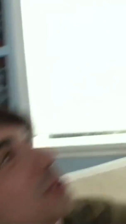 Sexy Webcam couple play for the first time in front of the Camera | Clip 1