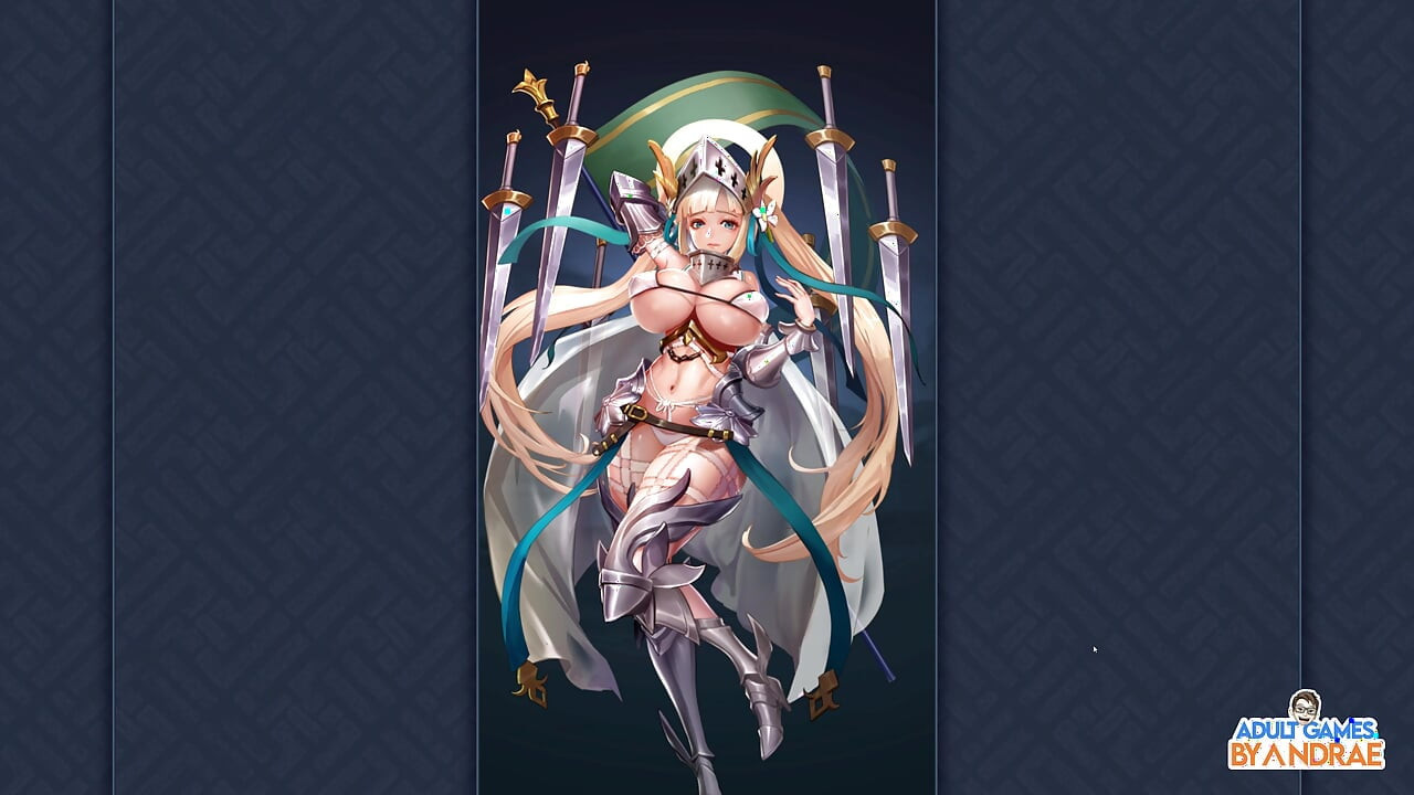 Dewi: Joan dewi perang arc - Raja Kinks