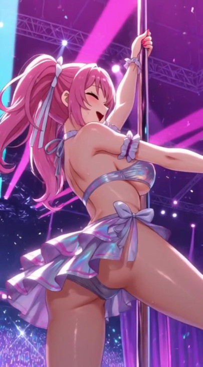 Hentai 2026! Kompilacja 69, dbsm, kochanek cipki i więcej | Klip 2