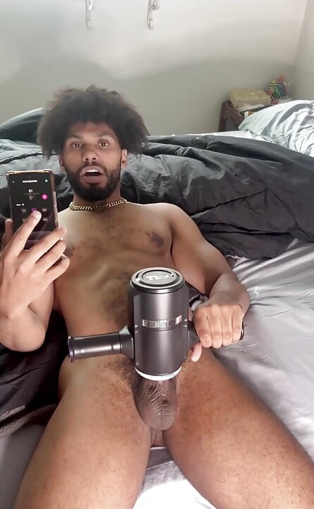 Tingon Masturbator Sex Treview