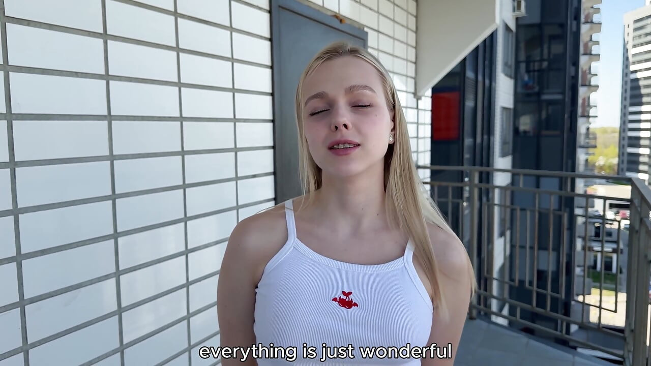 She Broke Into My Apartment to Cheat on Her Husband! I'm Going to Fuck Her so the Whole House Can Hear Her Moans