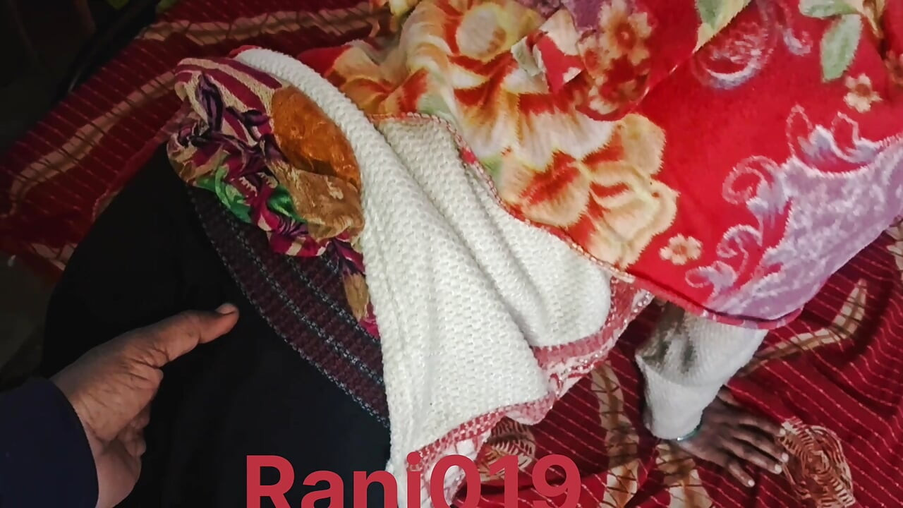 繼妹和我的貝雷達印度女學生假裝