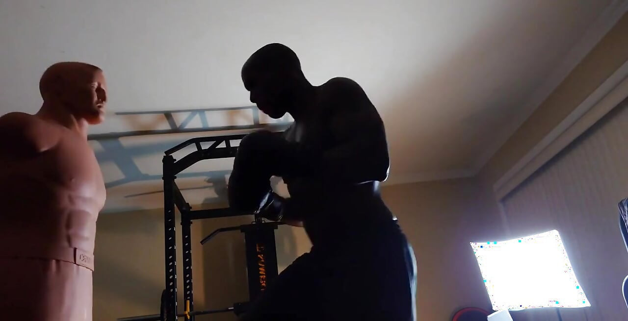 Boxing Workout Critical the Purpose of the Ohs