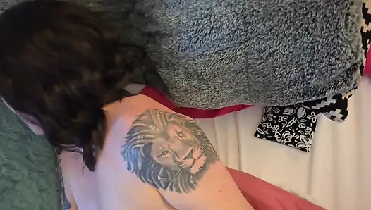 Полади это с пасыноком