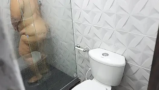 homemade sex with a hot mature
