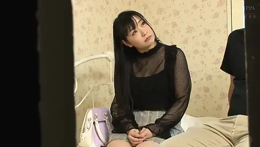 Syuting film H sama cewek imut! 3