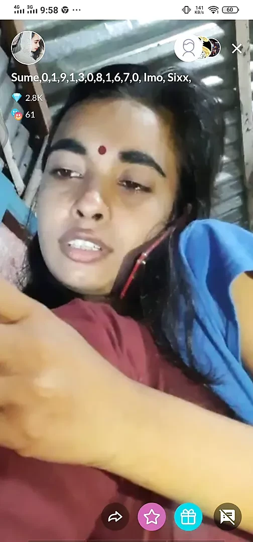 Desi – call me anytime