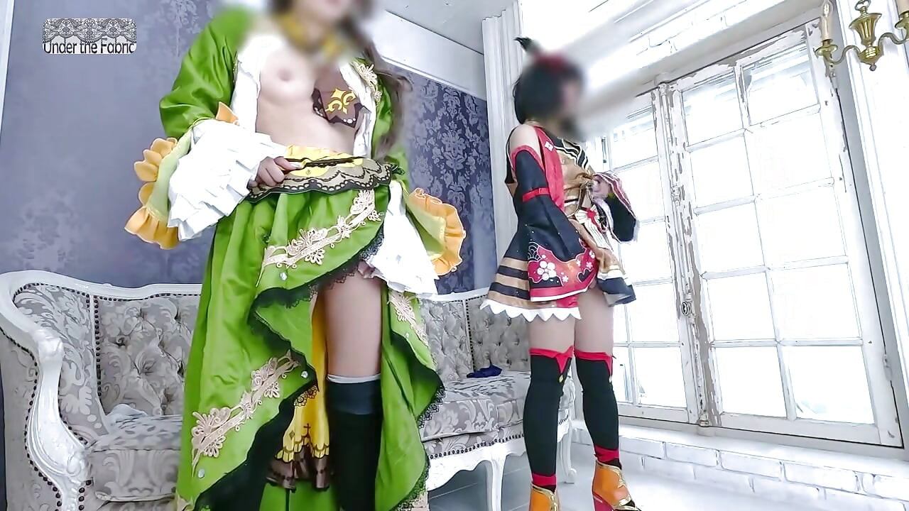 Beperkt, deel één? Secret Uma Musume?geïnspireerde cosplay-ontmoeting, triple play met goede vrienden en een intieme finale