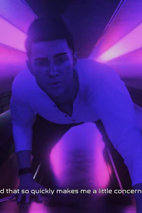 Perjalanan panjang: pantat seksi sampai ke ventilasi ep.9