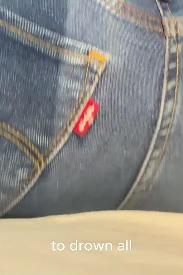 Pee Tsunami