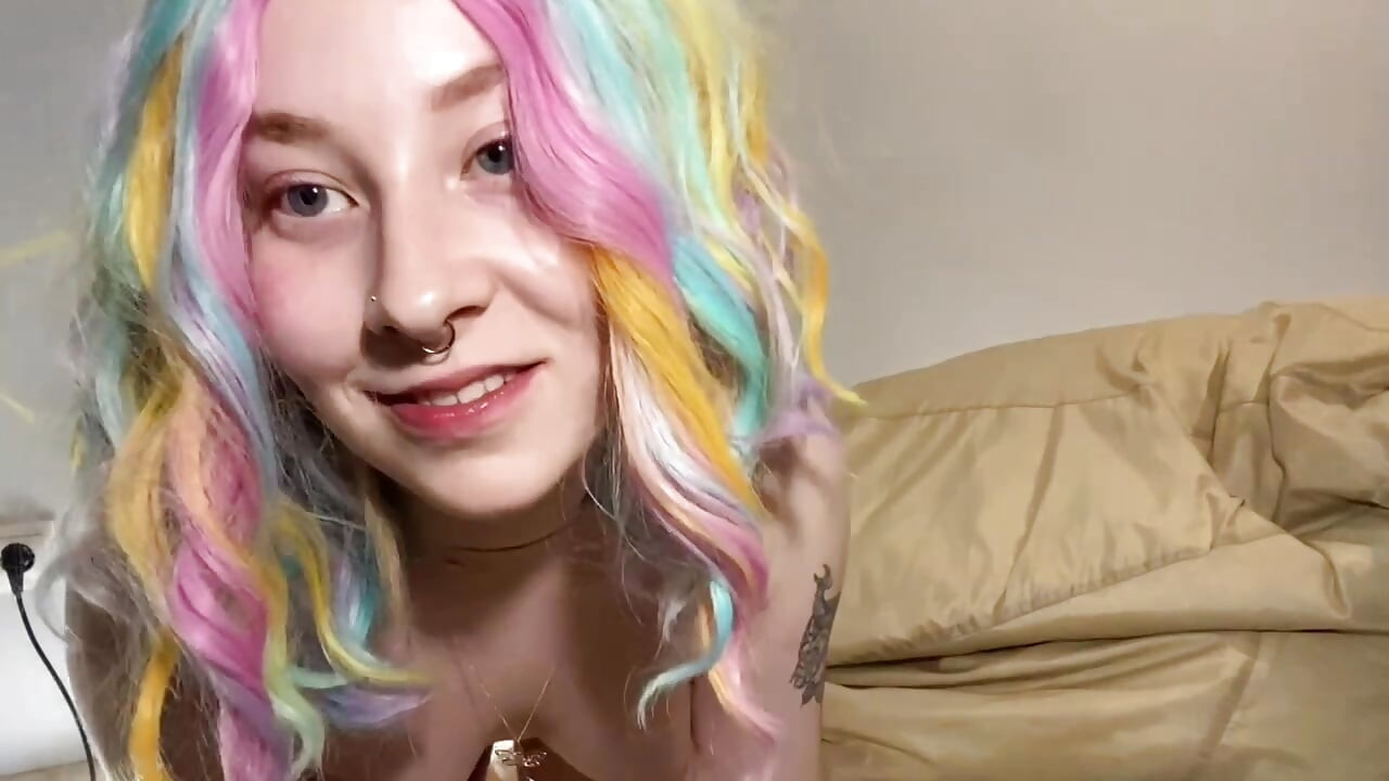 Fuck Me Stepdaddy, Suck Black Cock and I Cum on My Ass