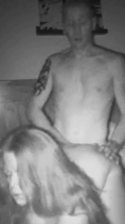 Little Night Fucking with a Lot of Oxytocin