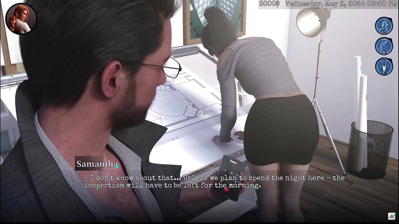 Limites de la moralité 1 Justin caresse sa bite entre Emma Tights pendant que Tyler entre