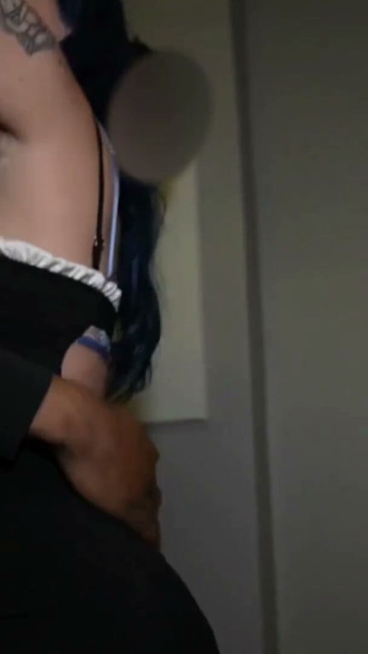 Khalamite Cheats on Her Boyfriend and Gets Fucked at Her Home While He Cooks!!! | Clip 2
