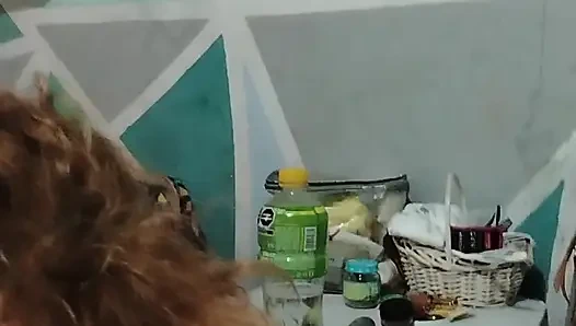 Sehr reiche reife mutter