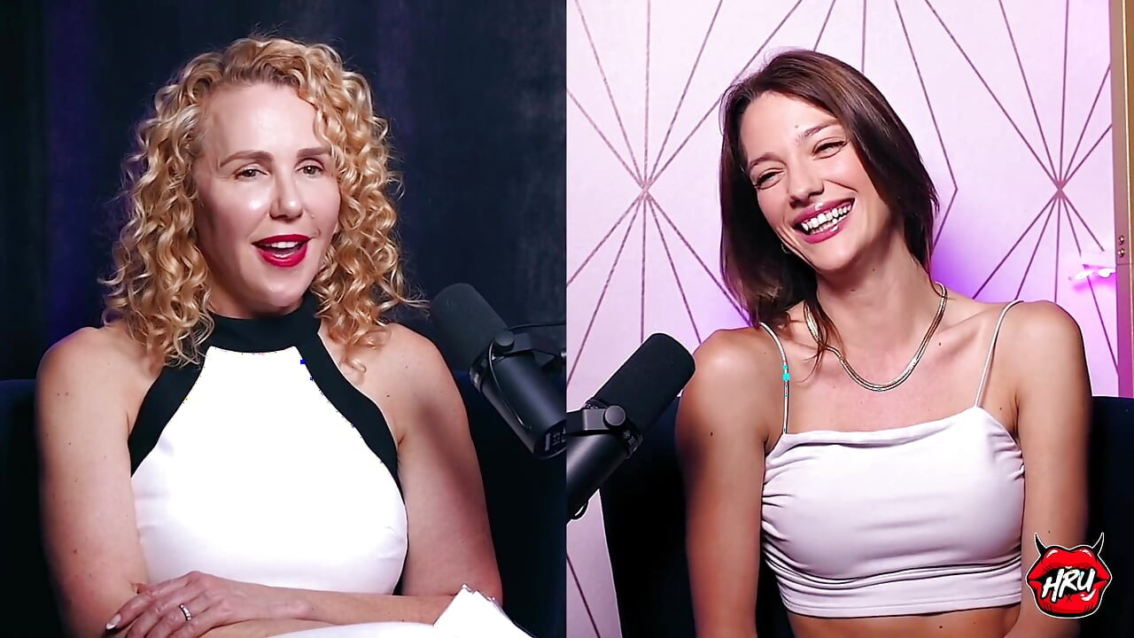 Kenna James Exposes Her Dirtiest on-set Secrets