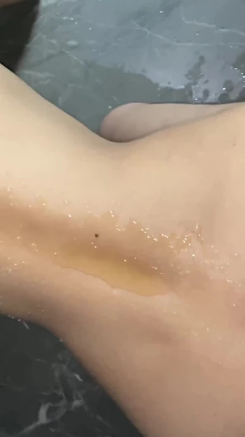Spectacular moment from "I fucked my friend's girlfriend in the bathroom, also urinated on the girl"