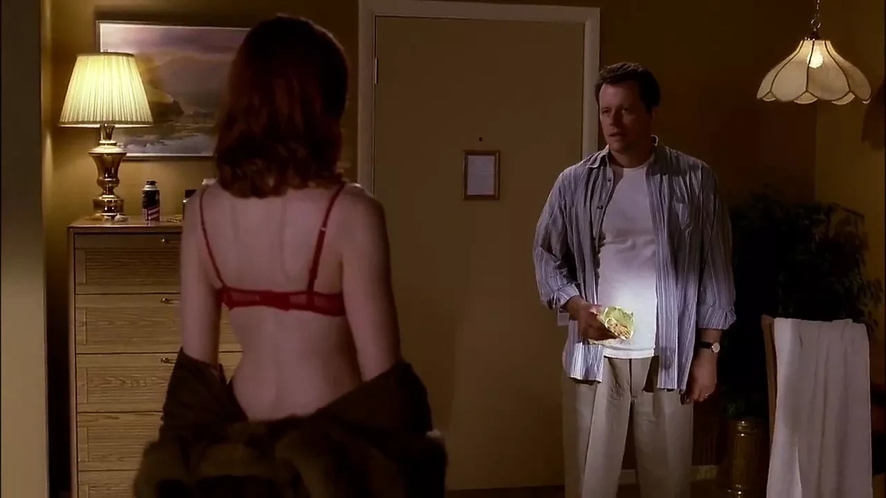 Marcia Cross - 绝望的家庭主妇 s01e06