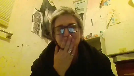 Private shh muschi und arsch, heiße vibrator