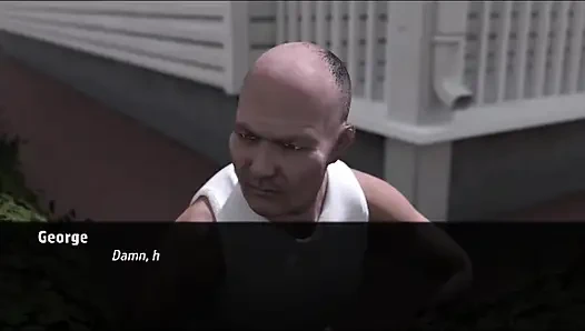 Milfcreek No1: Джули устроила Джорджу минет