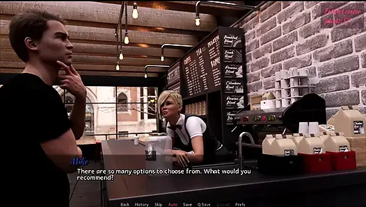 Fetiş bulucu #2 - Polly ve Mike parkta buluştu Mike Polly'nin amını yaladı... Mike banyoda Mia'nın amını yaladı