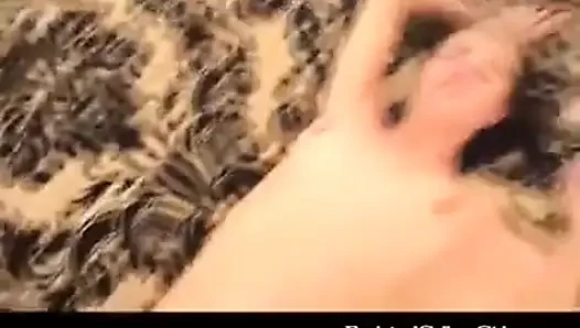 Alli - POV