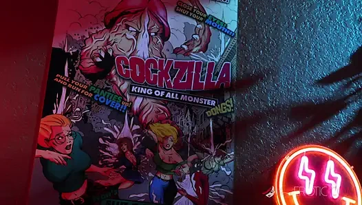 Marica Hase включили во время просмотра фильма