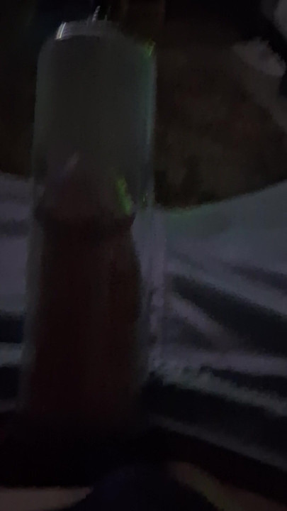 Penis pumping lol new!
