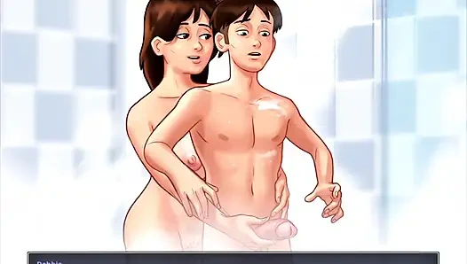 Summertime Saga Adult Gameplay Indian Episode 12