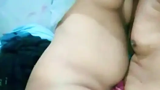 Real cheating beautiful in-laws and daughter-in-law part2