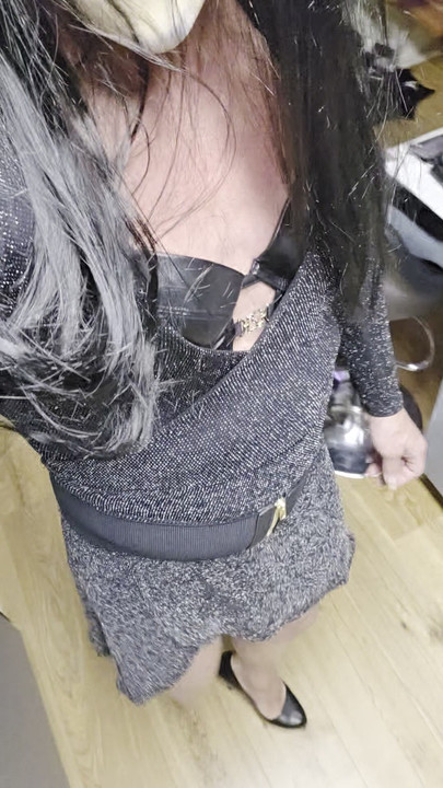 Sissy Walk