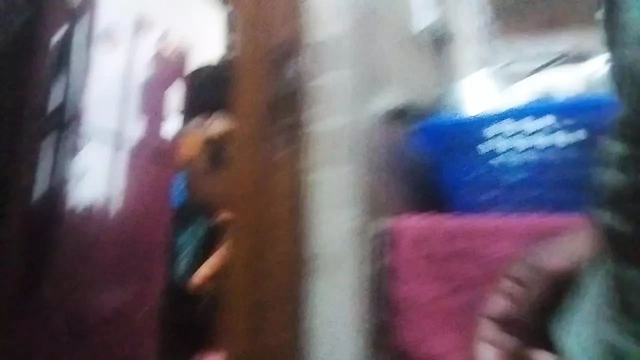 Blowhand Bhabhi Raat Me Sex Wow