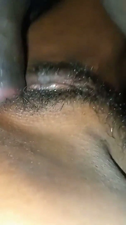 fucked my wife while cuddling close to her. | Clip 1