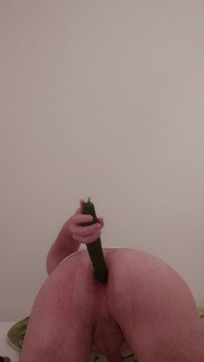 Cucumberfun