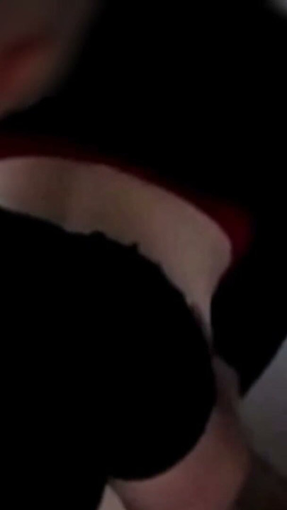 UDA standing doggystyle quickie while MILF sucks a big white dildo cock | Clip 1
