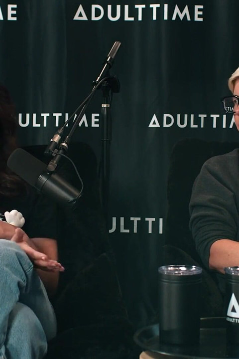 Alison Rey ve Casey Calvert'in vücudu önemli, sürtük Eras ve Taylor Swift | Adult Time Podcast