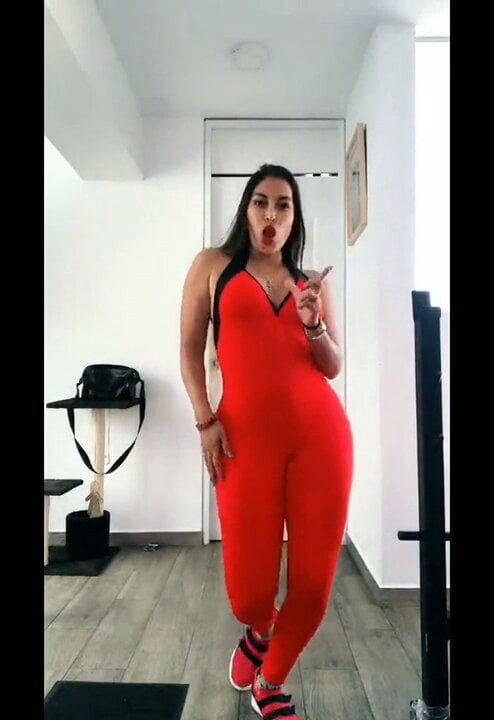 VP07 - Rachell Coronado 66shh