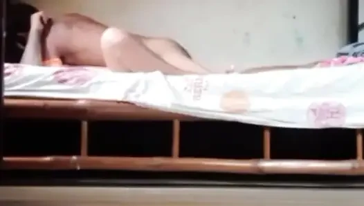 Gerll elinden geleni yapıyor