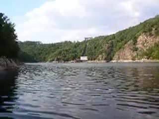 doggy style on boat