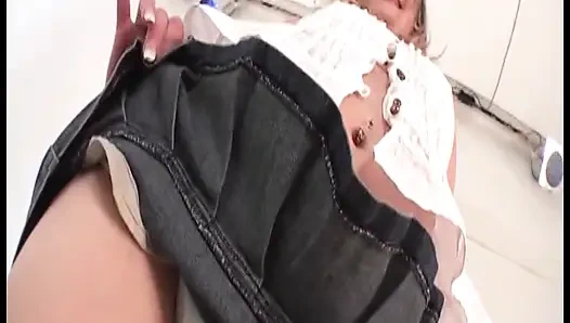 Naughty Girls Wild Threesome Fuck Fest