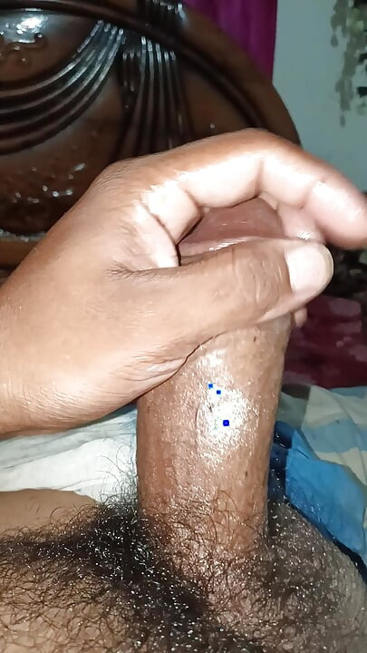 Indian Desi boy to handjob video session - 2