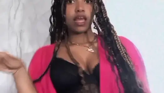 Ты не должен наблюдать за этим... Но посмотри на меня