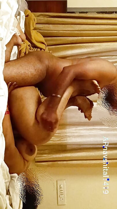 Chubby aunty fuck so hard