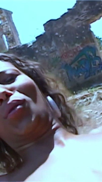 Hot Ebony Karla Sanchez With Perfect Body Gets Fucked In The Woods | Clip 3