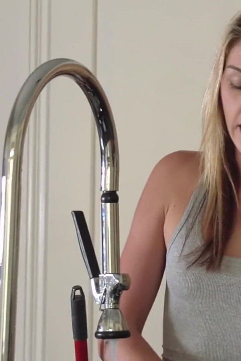 Teens Like It Big - Nickey Huntsman's Webcam Anal Show Turns Real with Friend's Brother Brick's Cock