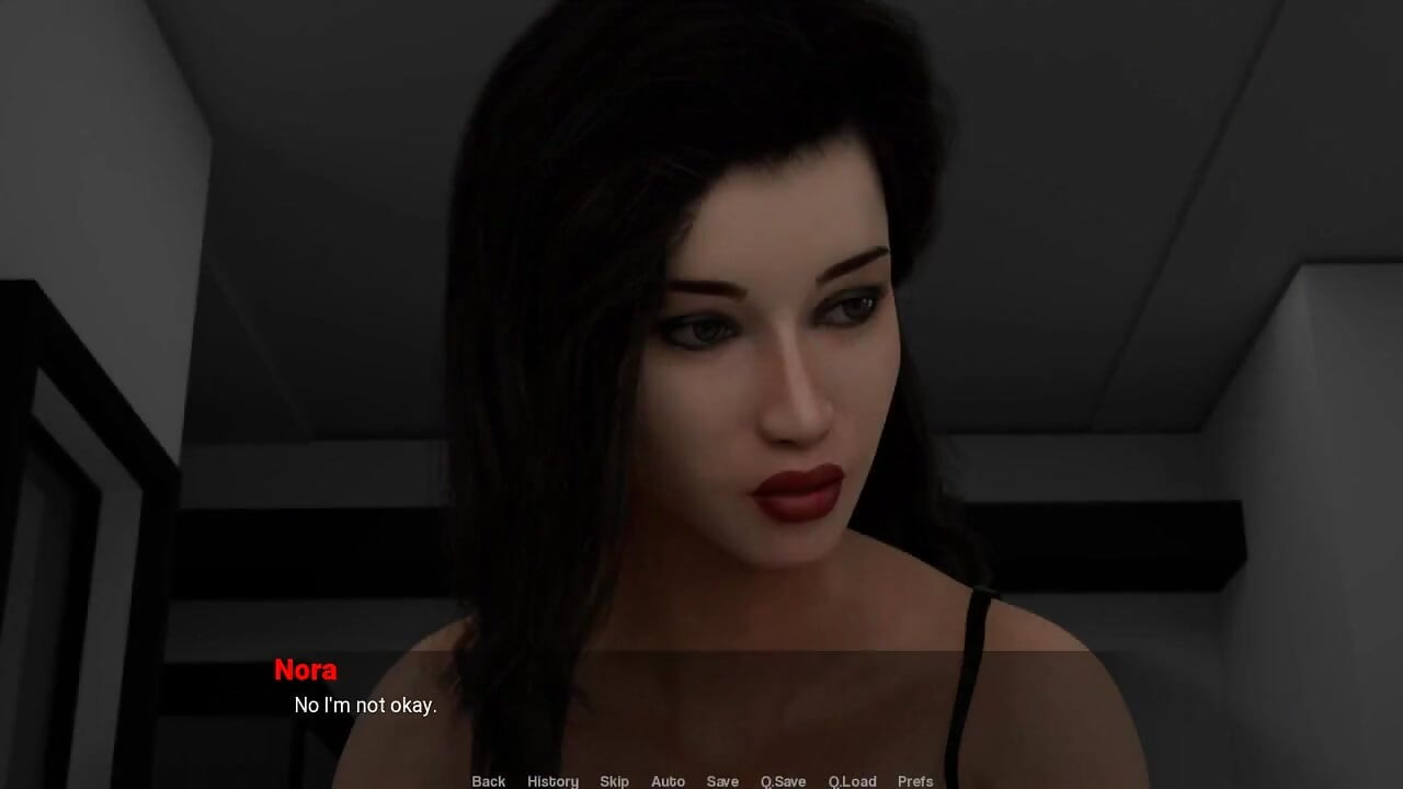 Away From Home Gameplay Part 13 by Loveskysan69