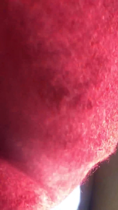 Santa Suck my pussy and fuck me on the edge of the bed | Clip 1