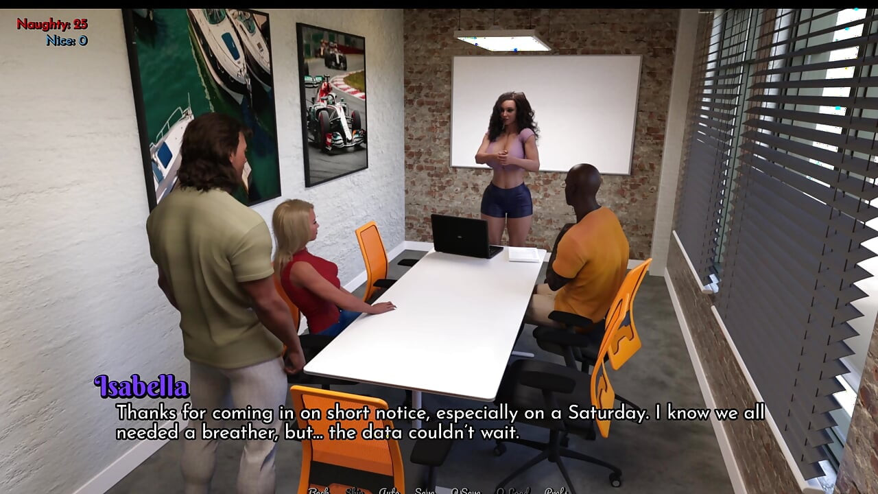 The Secret of Women's Libido 2 (part 2