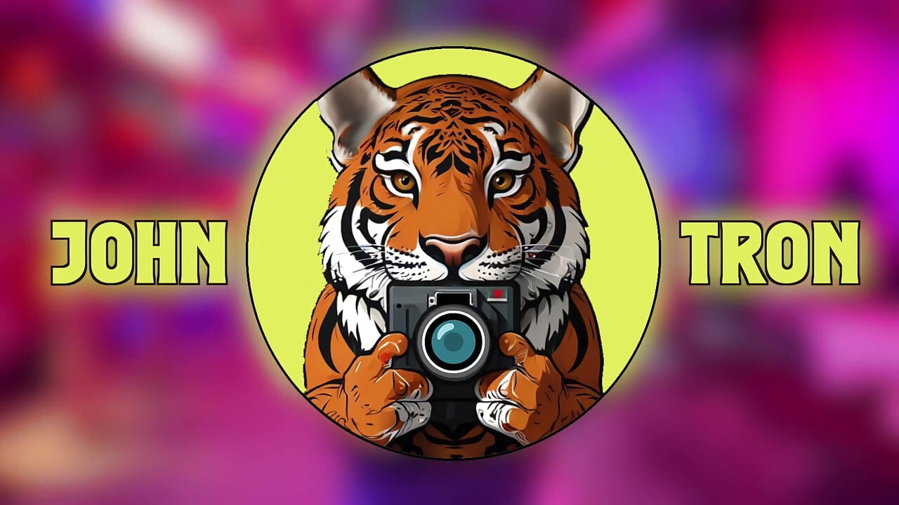 JohnTronX - Long and passionate POV blowjob from a Thai cutie