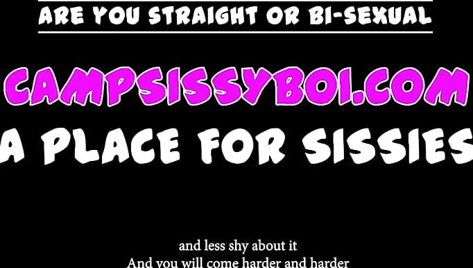 Closed Captioned Are You Straight or Bi-sexual